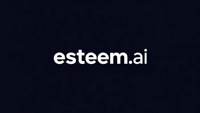 Domain esteem.ai Brand