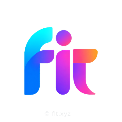 fit.xyz logo