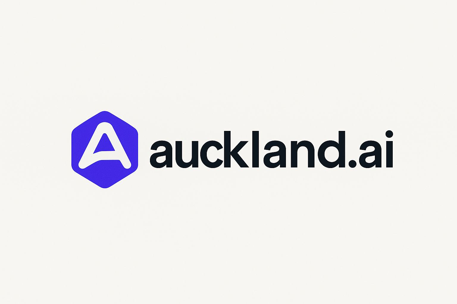 auckland.ai 標誌