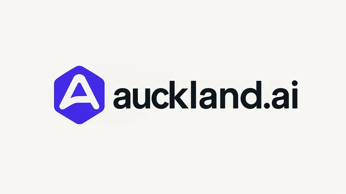 Domain auckland.ai Brand