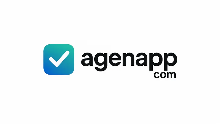 Domain agenapp.com Brand