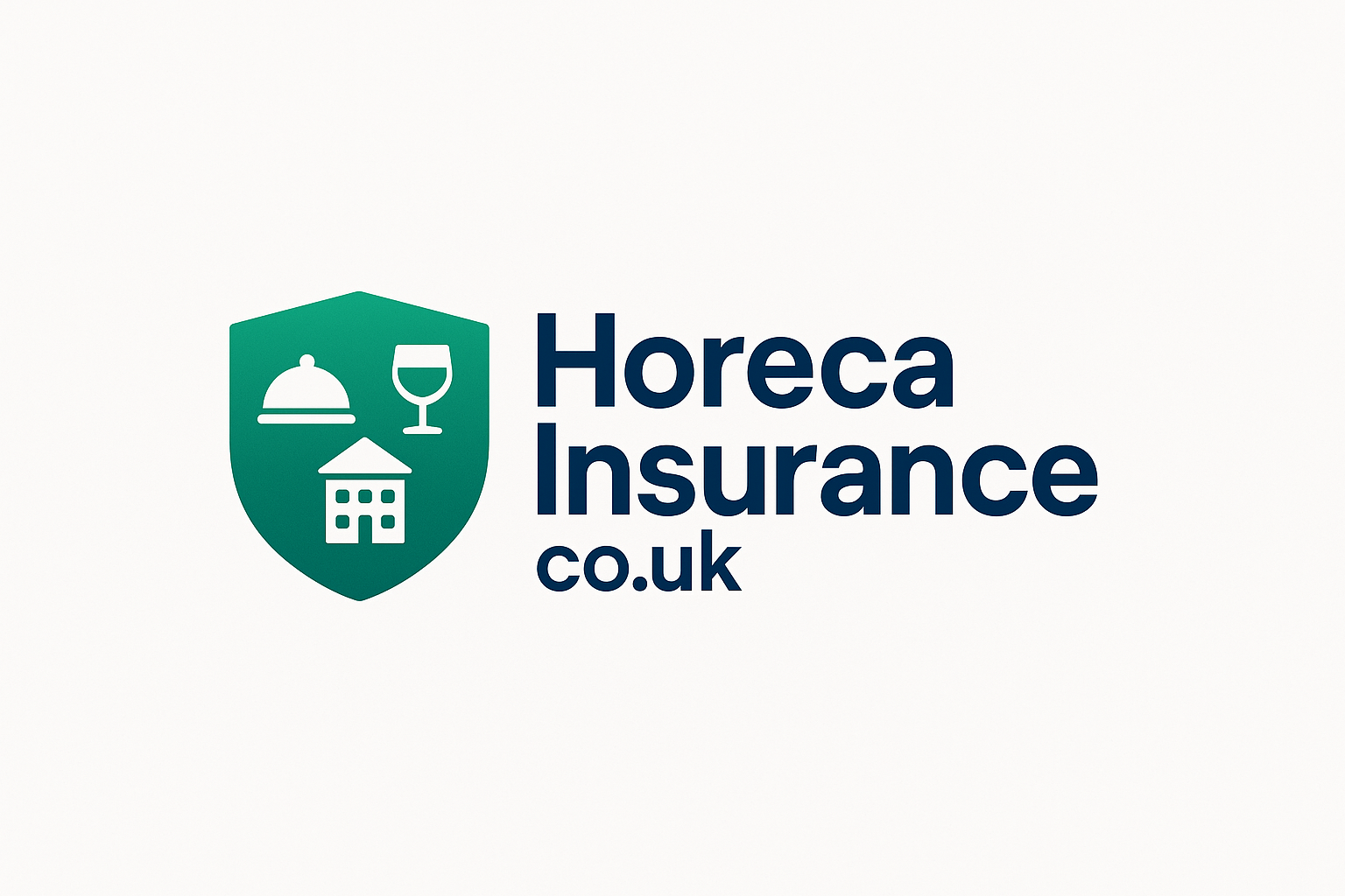 horecainsurance.co.uk 標誌