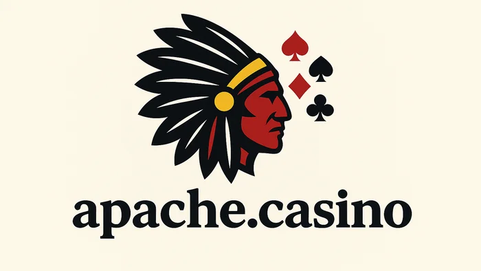 Domain apache.casino Brand