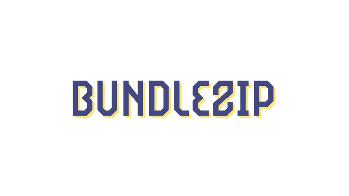 Domain Bundlezip.com Brand