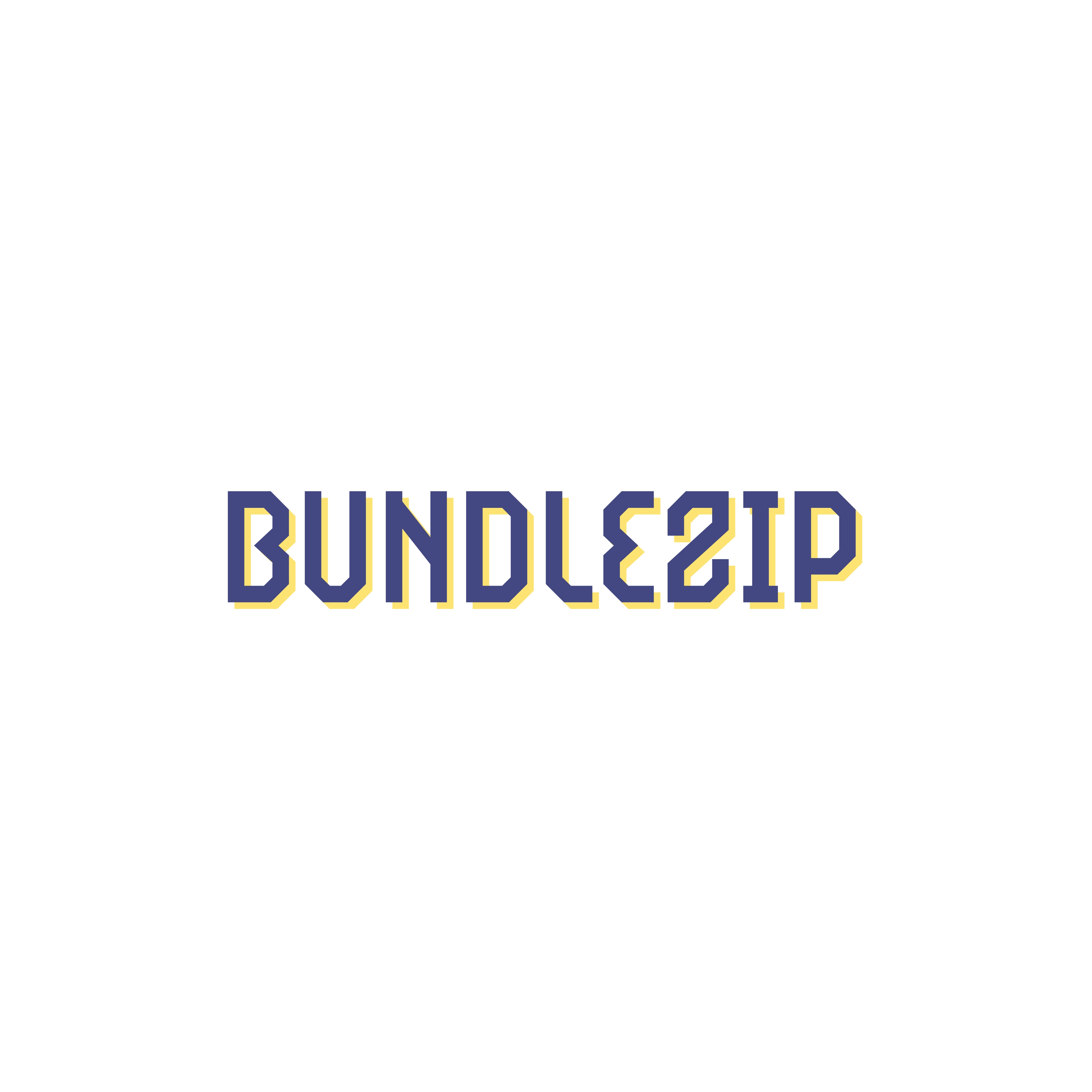 logo de Bundlezip.com