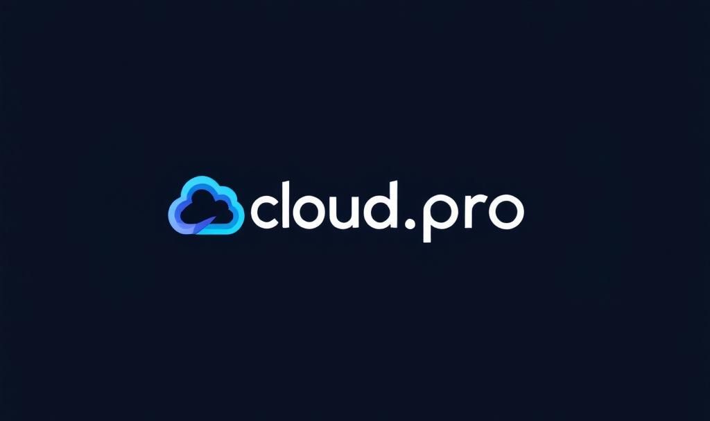 Domain cloud.pro Brand