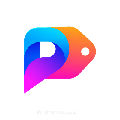 promo.xyz logo