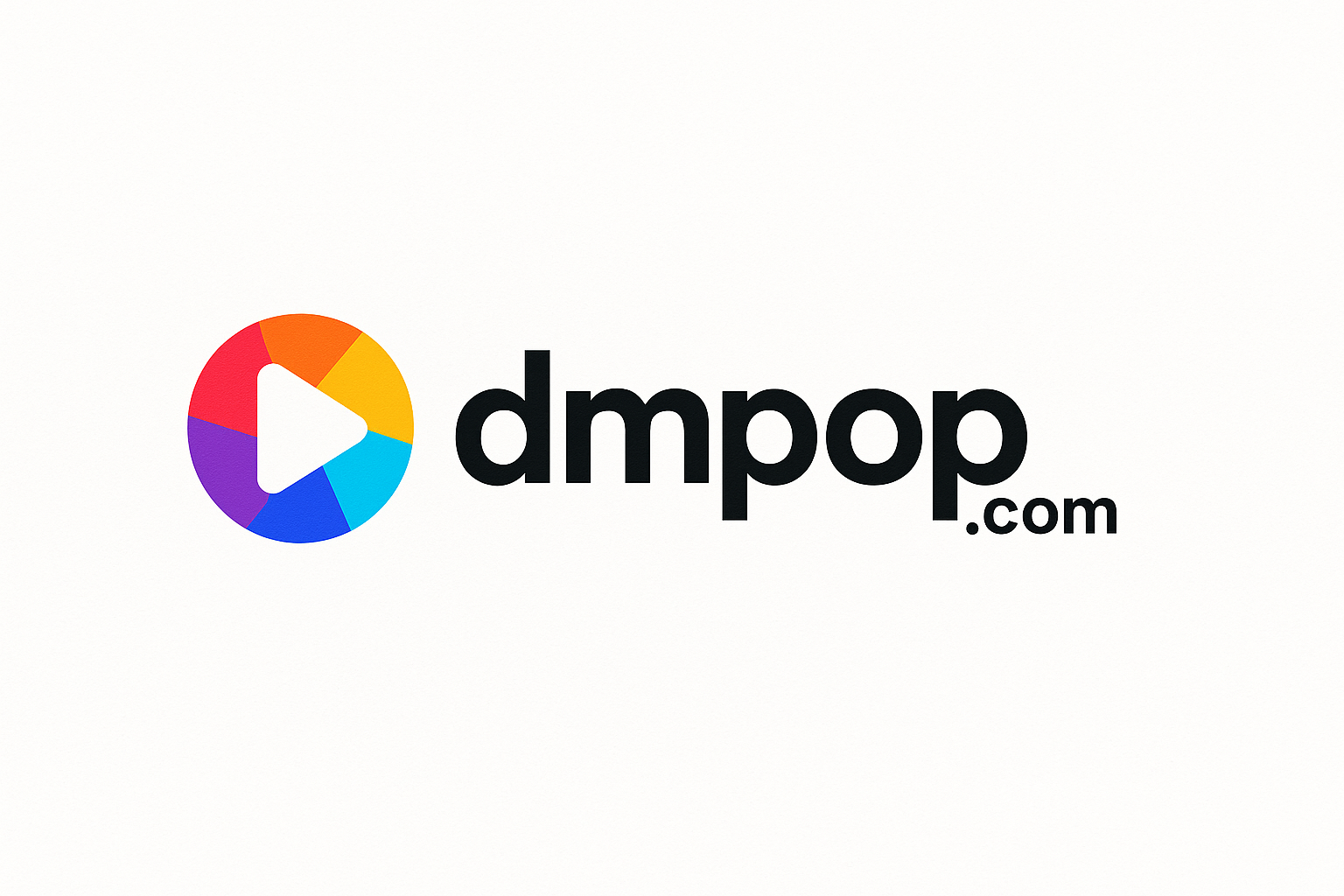 dmpop.com logó