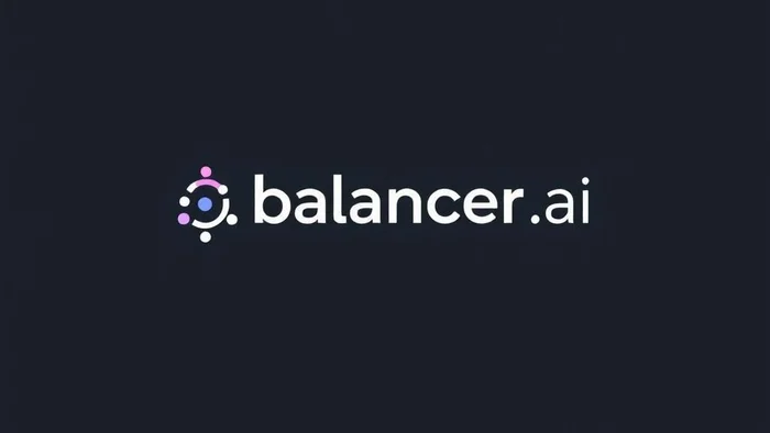 Domain balancer.ai Brand