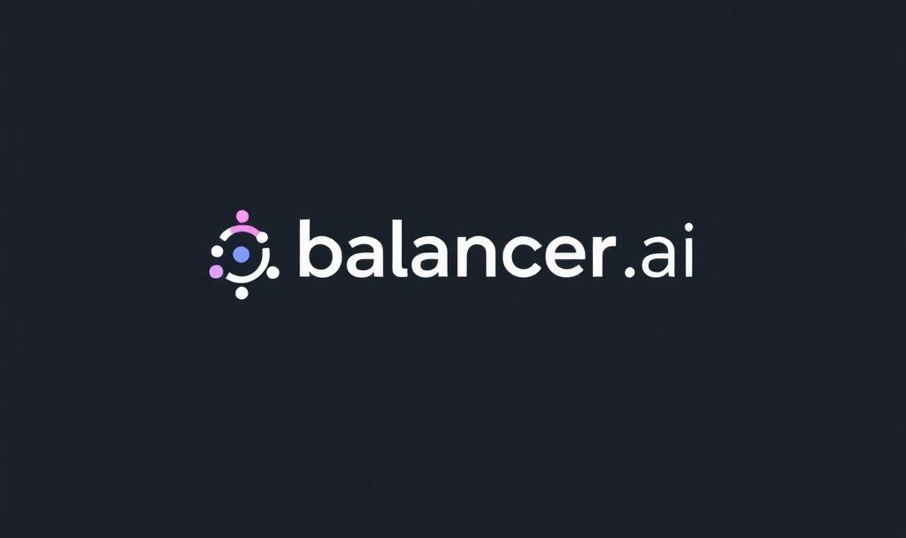 Domain balancer.ai Brand