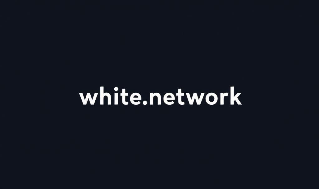 white.network logo
