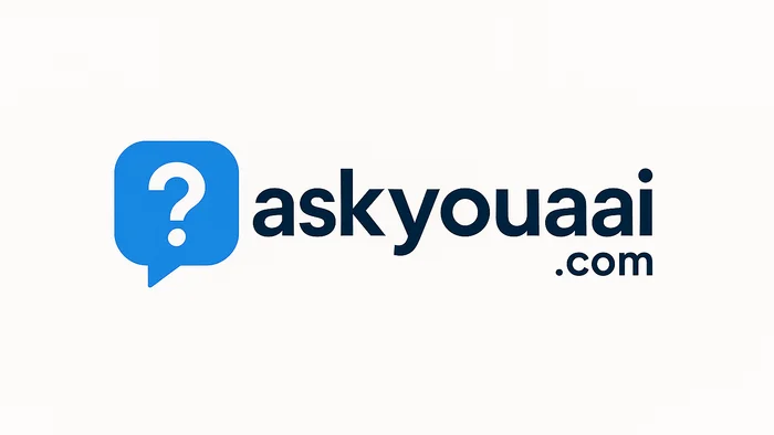 Domain askyouai.com Brand