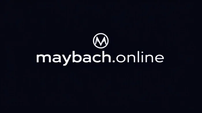 Domain maybach.online Brand