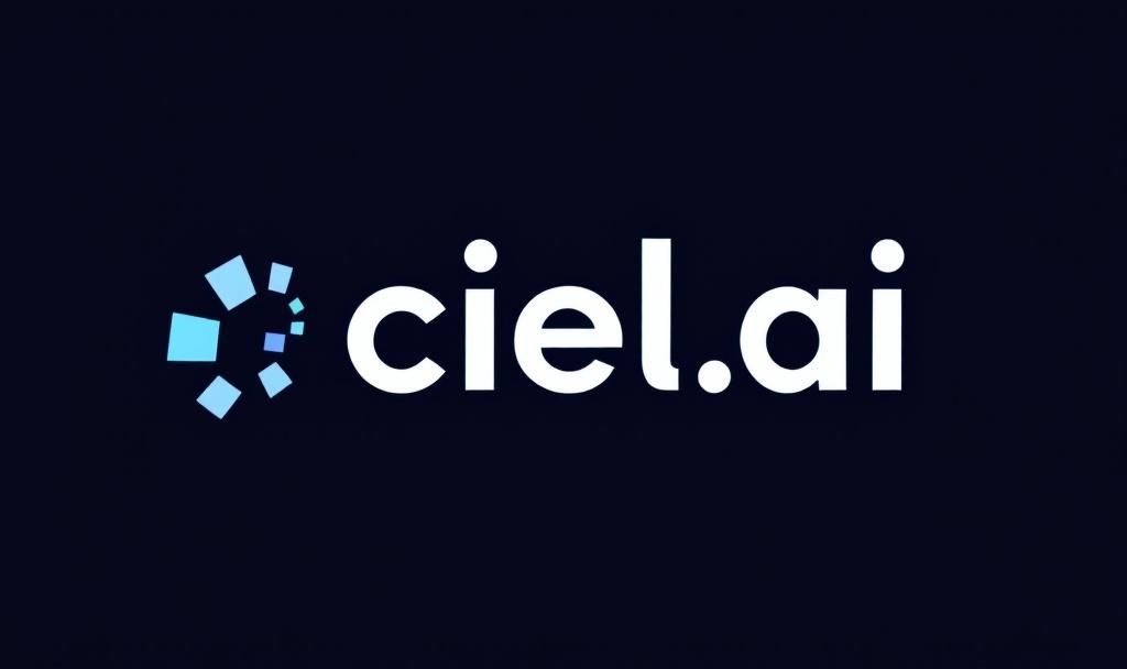 ciel.ai logó