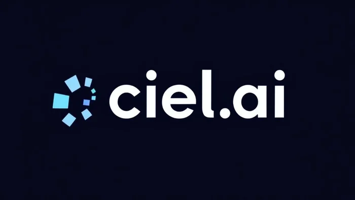 Domain ciel.ai Brand