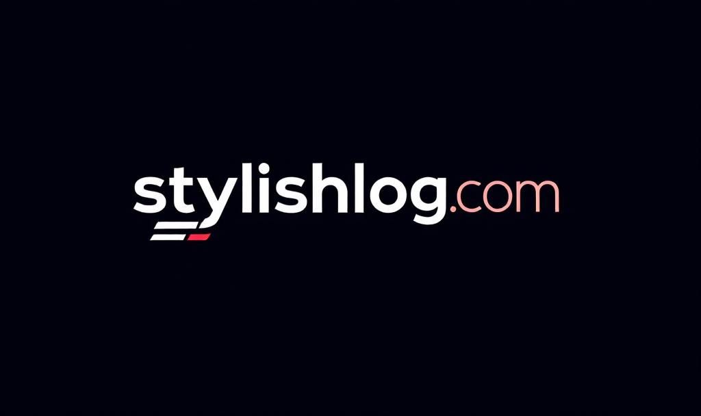 stylishlogo.com logo