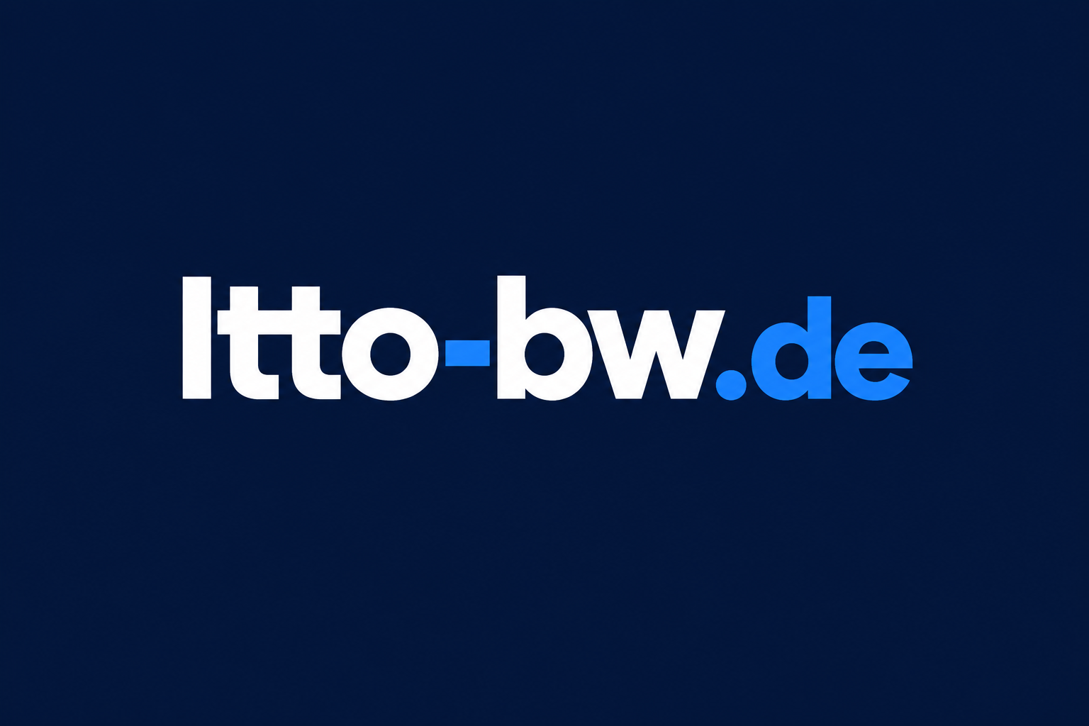 ltto-bw.de logo