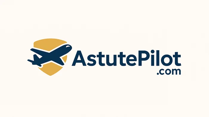 Domain astutepilot.com Brand