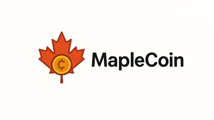 Domain maplecoin.com Brand