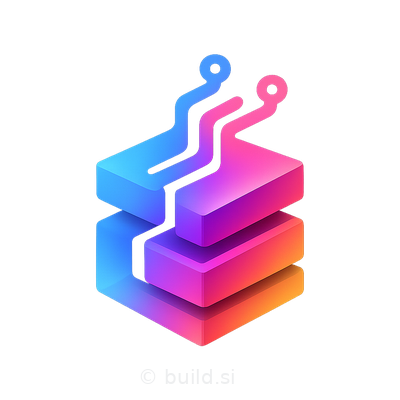 Лого на build.si