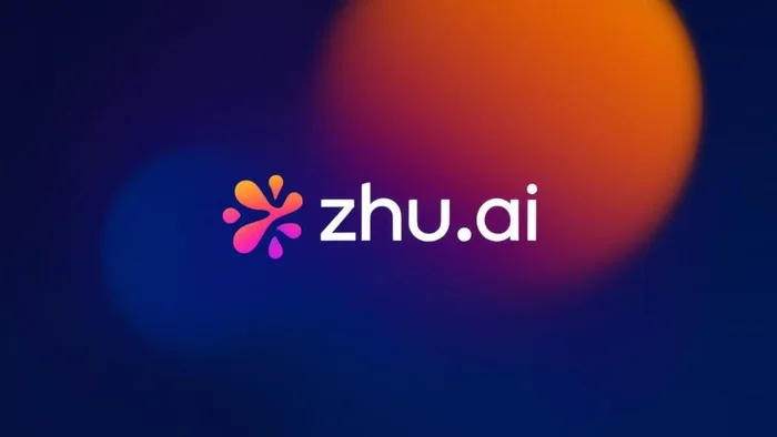 Domain zhu.ai Brand