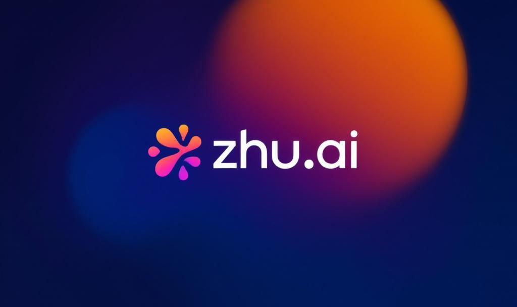 zhu.ai logo