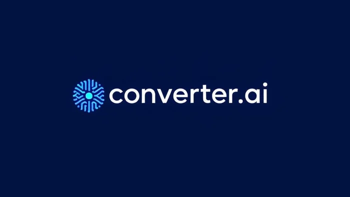 Domain converter.ai Brand