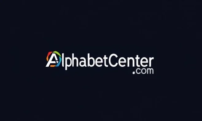 Domain alphabetcenter.com Brand