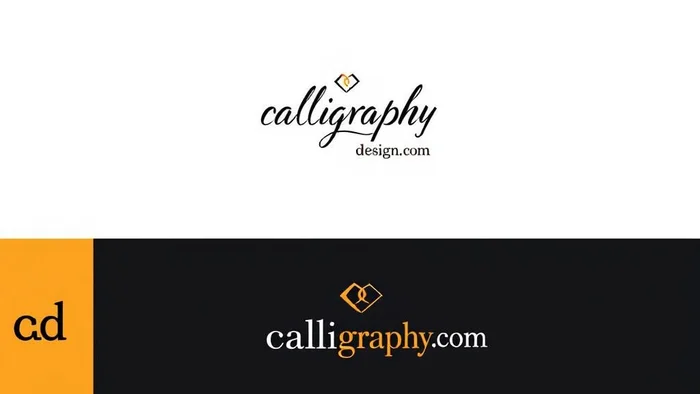 Domain calligraphydesign.com Brand