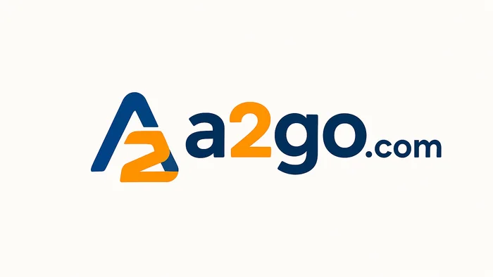 Domain a2go.com Brand