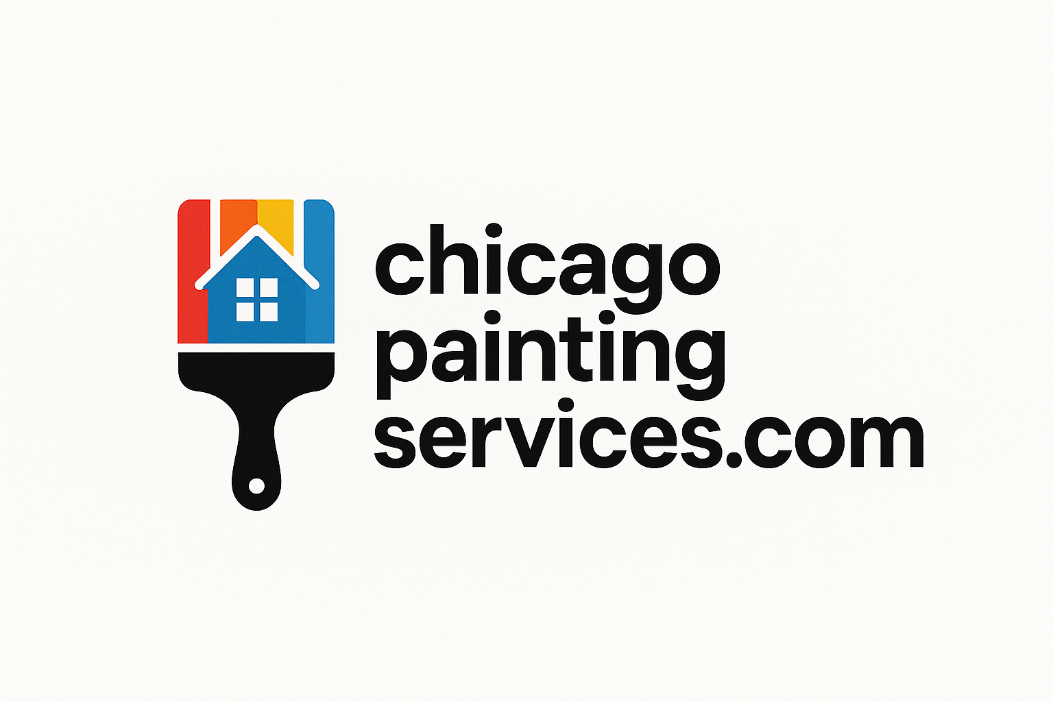 chicagopaintingservices.com logo