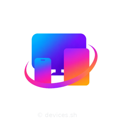 logo devices.sh