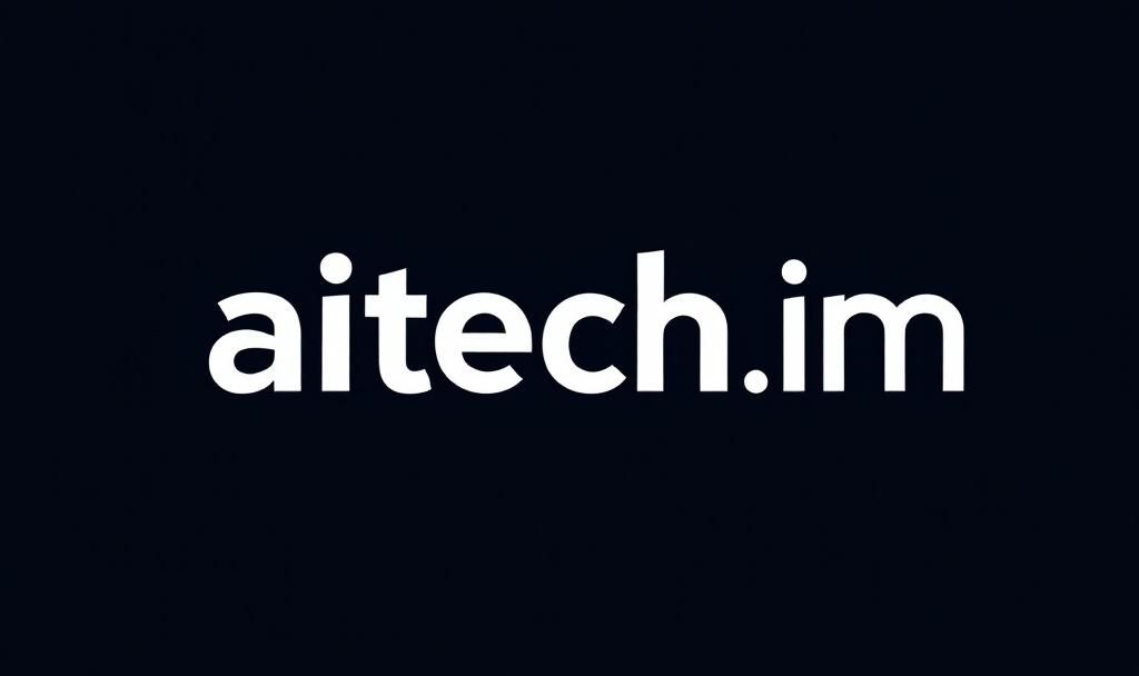 aitech.im 標誌