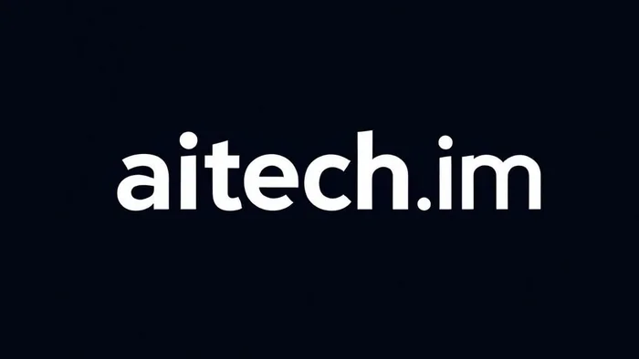 Domain aitech.im Brand