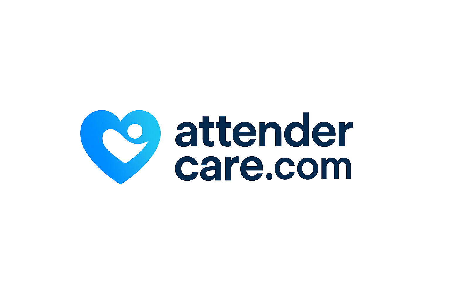 attendercare.com 標誌