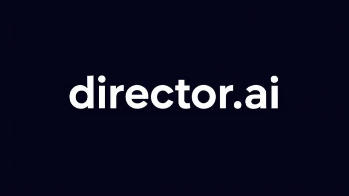 Domain director.ai Brand