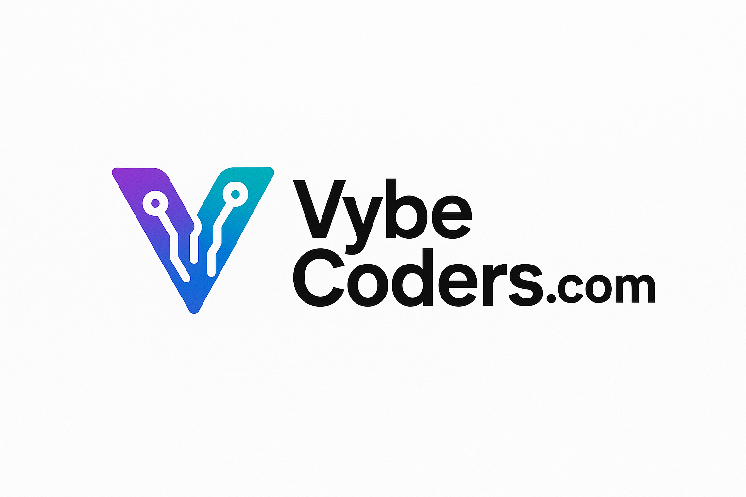 VybeCoders.com logo