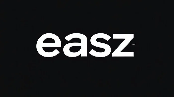 Domain easz.com Brand