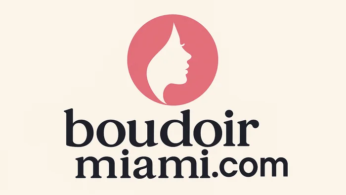 Domain boudoirmiami.com Brand