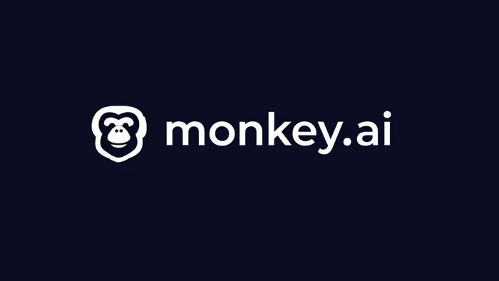 Domain monkey.ai Brand