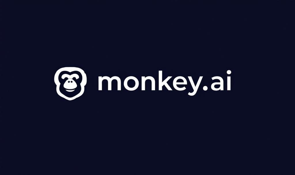 Domain monkey.ai Brand