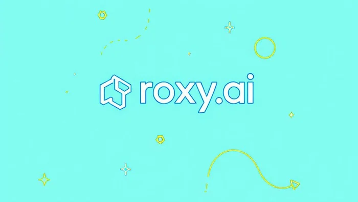 Domain roxy.ai Brand