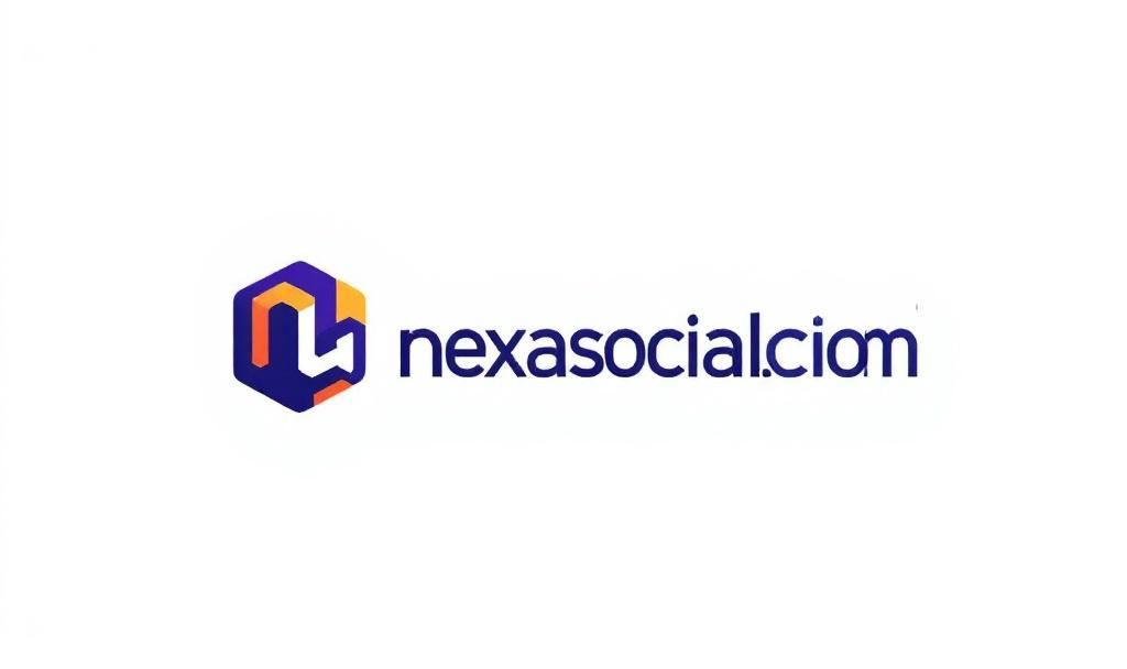 nexasocial.com logo