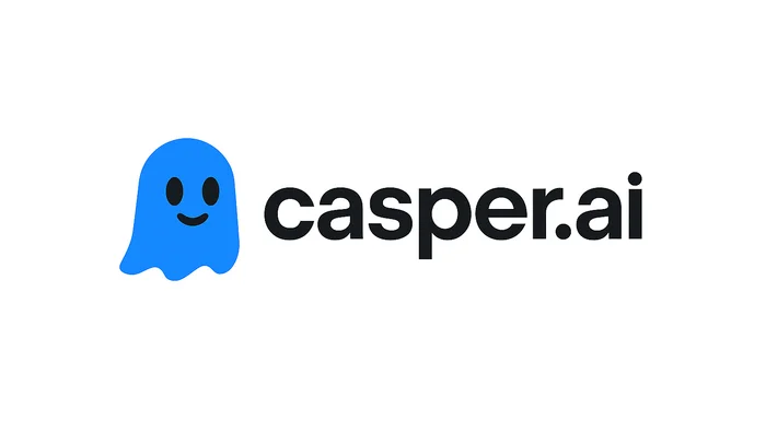 Domain casper.ai Brand