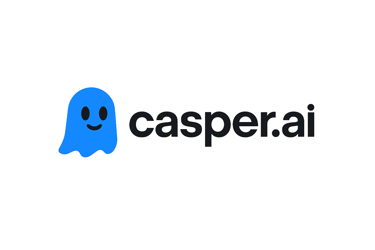 Domain casper.ai Brand