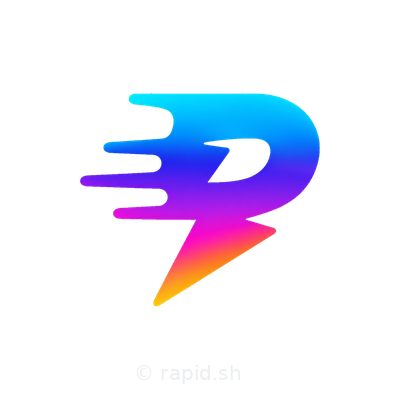 rapid.sh logo