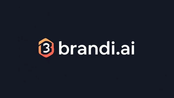 Domain brandi.ai Brand