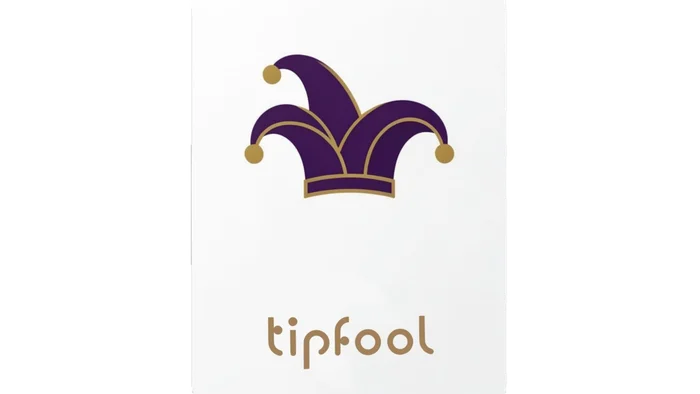 Domain Tipfool.com Brand