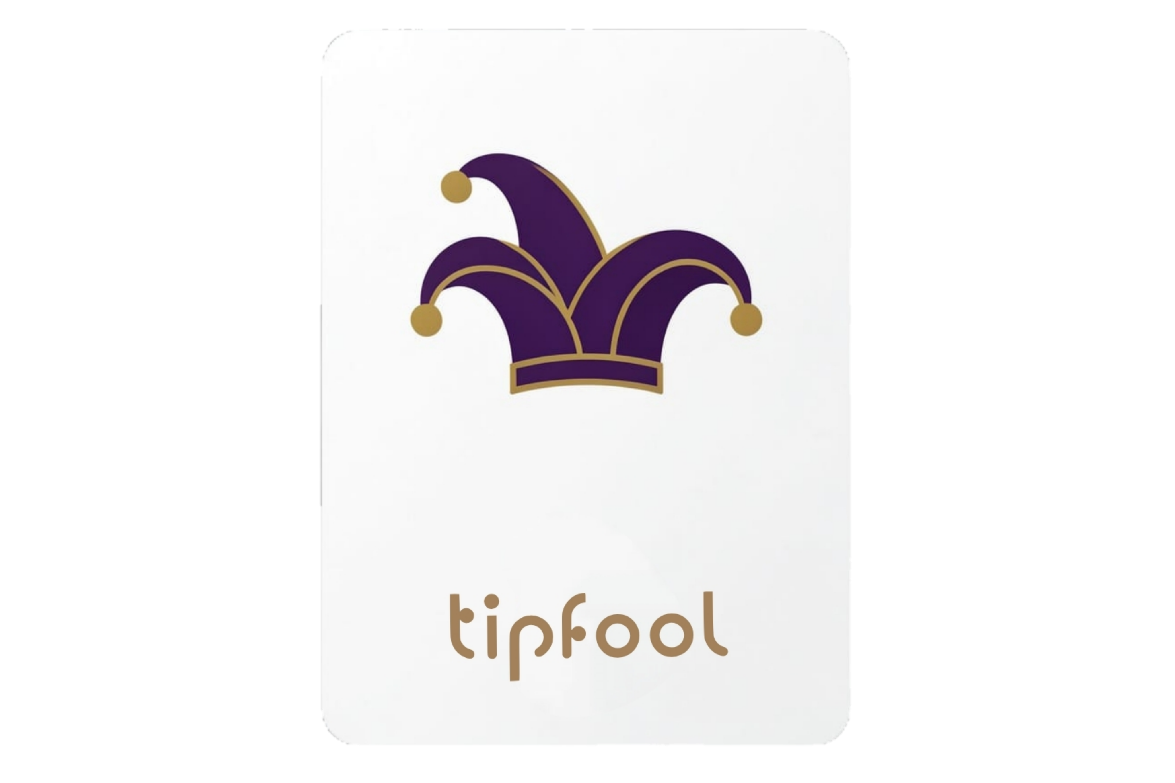 Tipfool.com logo