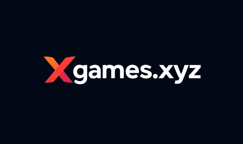 xgames.xyz लोगो
